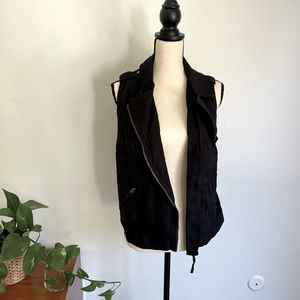 Lucky Brand Moro Vest